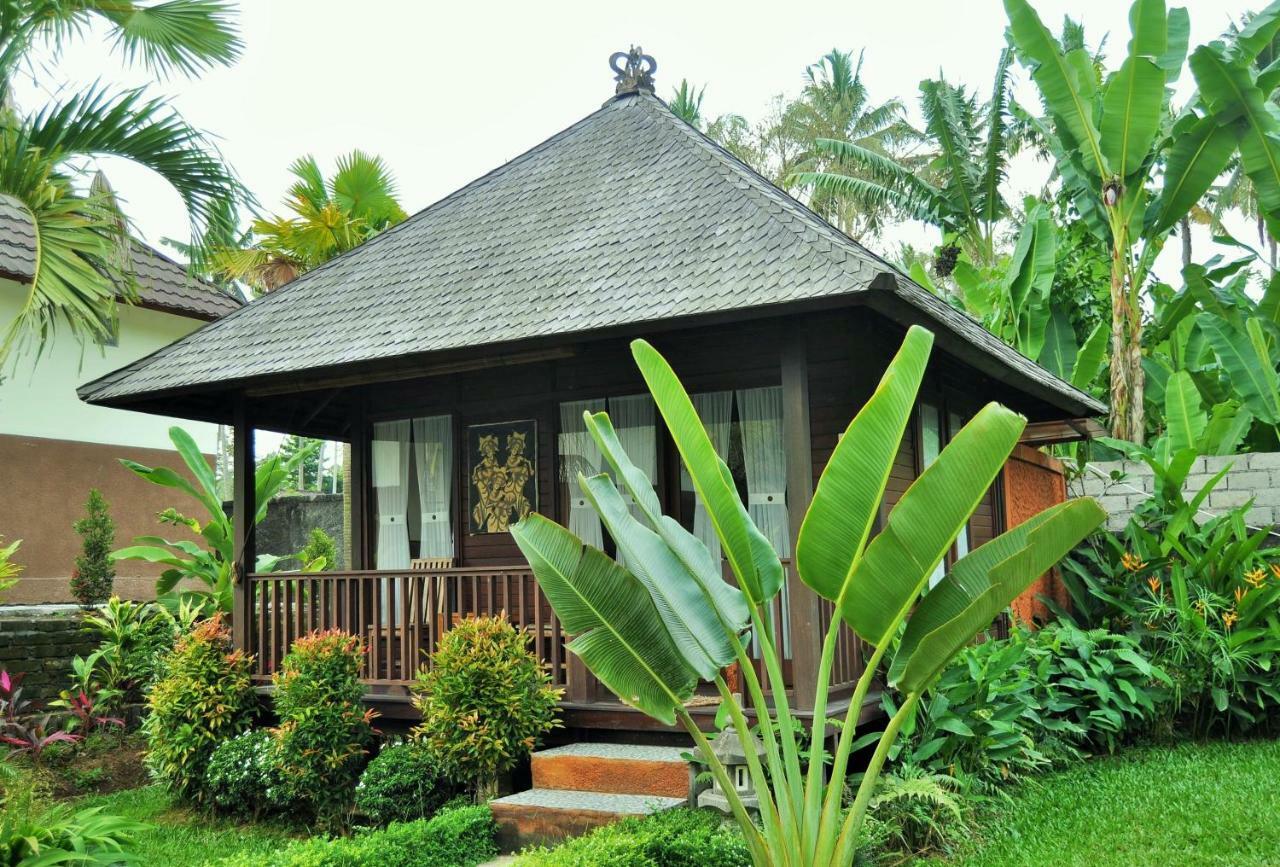 Dong Loka Guesthouse Bali Carangsari Extérieur photo