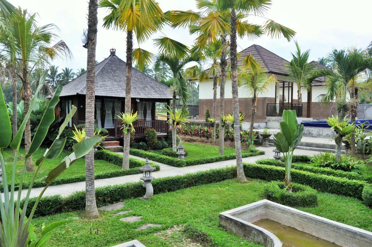 Dong Loka Guesthouse Bali Carangsari Extérieur photo